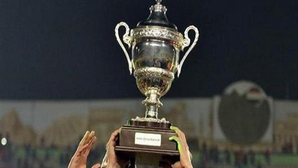اليوم.. 8 مباريات في الدور التمهيدي الرابع بكأس مصر اليوم.. 8 مباريات في الدور التمهيدي الرابع بكأس مصر