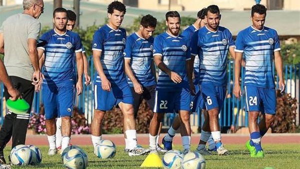 سموحة يختتم استعداداته لمواجهة الاتحاد سموحة يختتم استعداداته لمواجهة الاتحاد