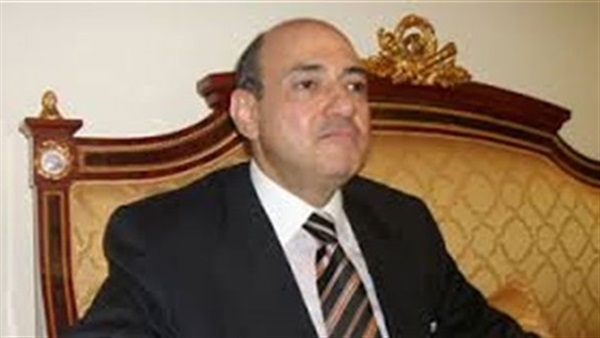 «مصر» و«ناميبيا» توقعا إتفاقية للتعاون السياحي «مصر» و«ناميبيا» توقعا إتفاقية للتعاون السياحي