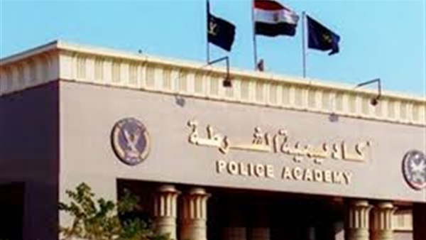 أكاديمية الشرطة تستقبل وفدا من طلبة كلية الحقوق جامعة السادات 