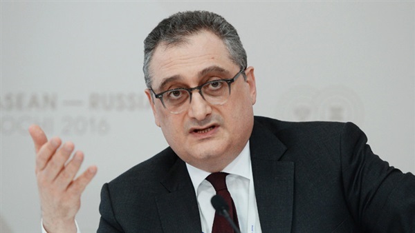 موسكو: إنشاء صيغ خارج منظمة التجارة العالمية يعتبر طريقا مسدودا موسكو: إنشاء صيغ خارج منظمة التجارة العالمية يعتبر طريقا مسدودا