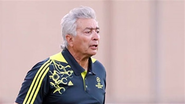 «طولان» يجهز عمر سعد لمواجهة الاتحاد 