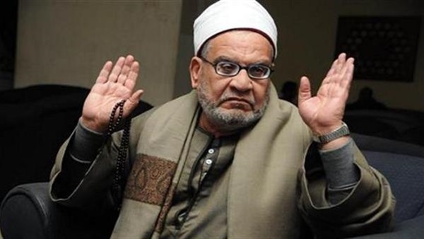 «كريمة»: المتزوجون ملعونون في هذه الحالة (فيديو) «كريمة»: المتزوجون ملعونون في هذه الحالة (فيديو)