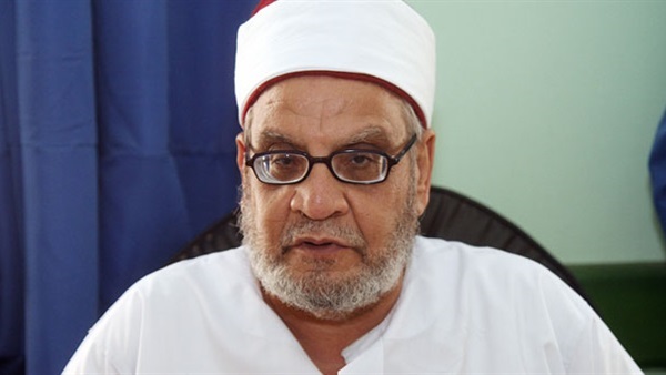 «كريمة»: لا يجوز للفتاة خلع حجابها يوم زفافها (فيديو) «كريمة»: لا يجوز للفتاة خلع حجابها يوم زفافها (فيديو)