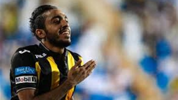 «كهربا» يشارك فى فوز اتحاد جدة على الوفاق (فيديو)