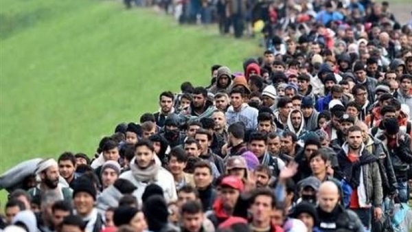 ألمانيا تقدم 10 ملايين يورو مساعدة للبنان لمواجهة أزمة اللاجئين