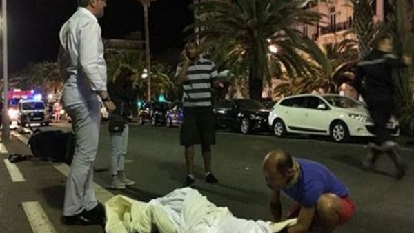 شرطة أوروبا تحذر من هجمات إرهابية محتملة في القارة شرطة أوروبا تحذر من هجمات إرهابية محتملة في القارة