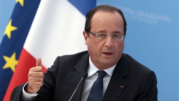 كاتب بريطاني: انسحاب أولاند من السباق الرئاسي يؤكد عمق أزمة يسار الوسط كاتب بريطاني: انسحاب أولاند من السباق الرئاسي يؤكد عمق أزمة يسار الوسط