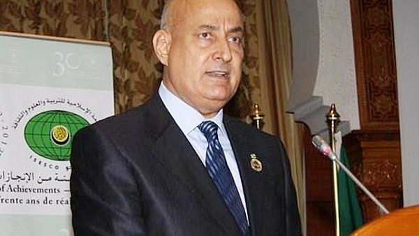 التويجري يشارك في ملتقى «الإيسيسكو» و«الألكسو» التويجري يشارك في ملتقى «الإيسيسكو» و«الألكسو»