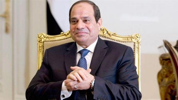 «السيسي» يؤكد: البرنامج النووي المصري «سلمي» لانتاج الكهرباء 