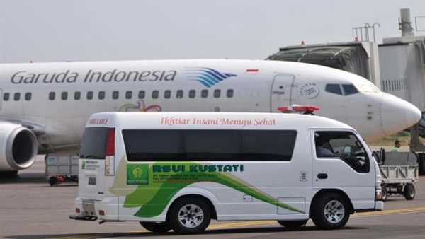 إندونيسيا تعلن فقدان طائرة تابعة للشرطة على متنها 13 شخصا