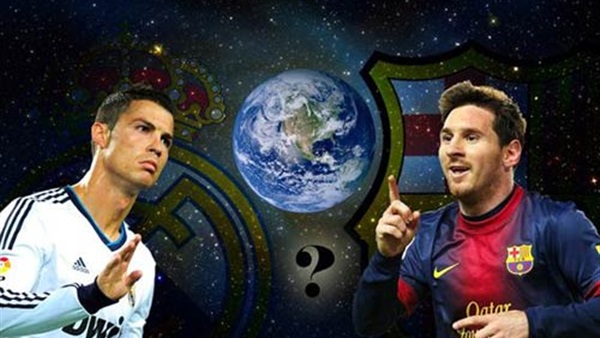 7 أرقام ينتظر حدوثها في «كلاسيكو الأرض» (تقرير) 7 أرقام ينتظر حدوثها في «كلاسيكو الأرض» (تقرير)