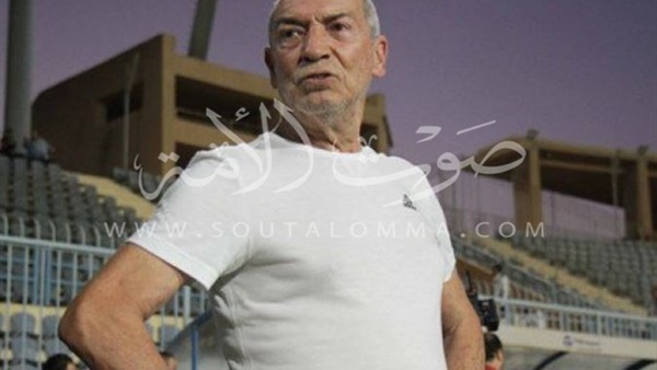 «إسماعيل»": «فيريرا» يعود الأحد المقبل ومران الفريق الإثنين 