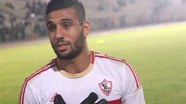 تشكيل الزمالك المتوقع لمواجهة الداخلية اليوم تشكيل الزمالك المتوقع لمواجهة الداخلية اليوم