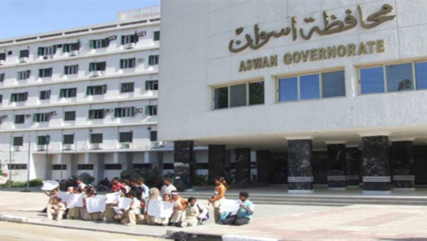 «البيئة»: إعادة إطلاق صقر إلى بيئته الطبيعية بأسوان