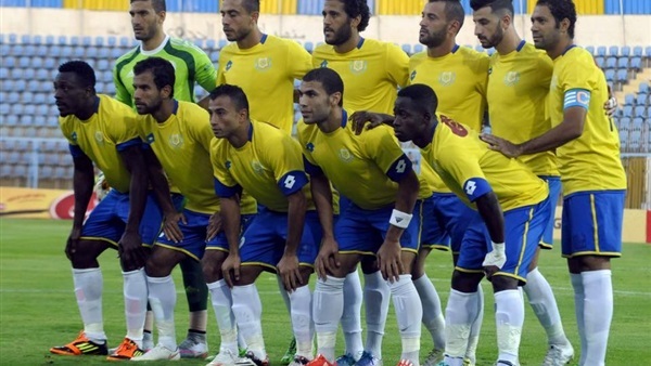 معسكر مغلق للإسماعيلي استعدادا لوادي دجلة معسكر مغلق للإسماعيلي استعدادا لوادي دجلة