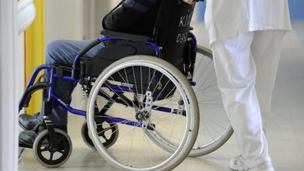 أمل جديد لمرضى الشلل أمل جديد لمرضى الشلل