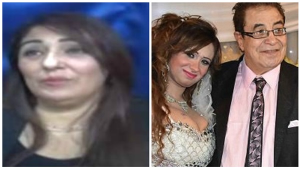 والد سارة طارق : ابنتي لجأت للمهدئات بعد مطالبة أرملة طرابيك بالـ DNA والد سارة طارق : ابنتي لجأت للمهدئات بعد مطالبة أرملة طرابيك بالـ DNA