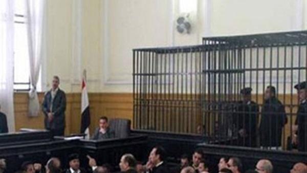 جنايات القاهرة تنظر قضية «كتائب القنص المشروع» الأحد 