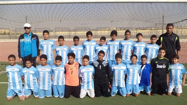 الإنتاج الحربي يهزم الشرقية بثلاثية في دوري الجمهورية