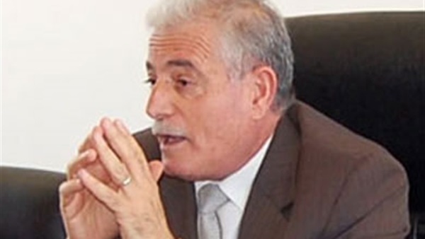 الزند يحذر من تصاعد موجات العنف والإرهاب الزند يحذر من تصاعد موجات العنف والإرهاب