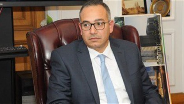 حلمى بكر ضيف " واحد من الناس" غدا حلمى بكر ضيف " واحد من الناس" غدا