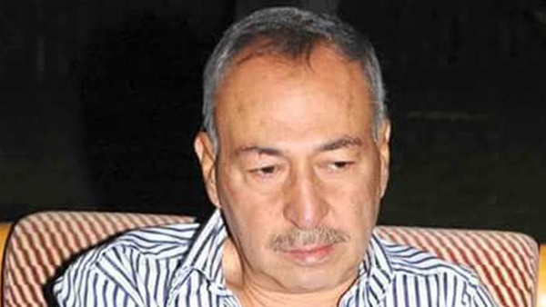رئيس مجلس إدارة الإسماعيلي يطمئن على أحمد مرتضى هاتفيا رئيس مجلس إدارة الإسماعيلي يطمئن على أحمد مرتضى هاتفيا