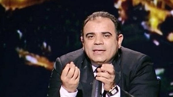 «طنطاوى» يرحل عن «العاصمة» ويتعاقد مع فضائية أخرى «طنطاوى» يرحل عن «العاصمة» ويتعاقد مع فضائية أخرى