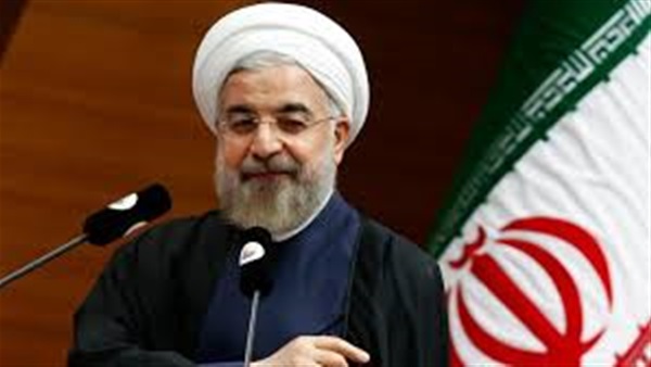 روحاني يستقبل بطهران ممثل بوتين في سوريا