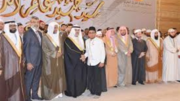 بنغالي يفوز بجائزة «سيد جنيد عالم الدولية» للقرآن الكريم