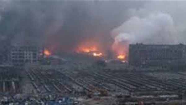 ارتفاع ضحايا انفجار منجم فحم في منغوليا الداخلية بالصين إلى 32 قتيلا ارتفاع ضحايا انفجار منجم فحم في منغوليا الداخلية بالصين إلى 32 قتيلا