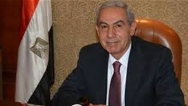 اليوم.. رئيس المجلس التصديري يلتقي عددًا من رجال الأعمال اليوم.. رئيس المجلس التصديري يلتقي عددًا من رجال الأعمال