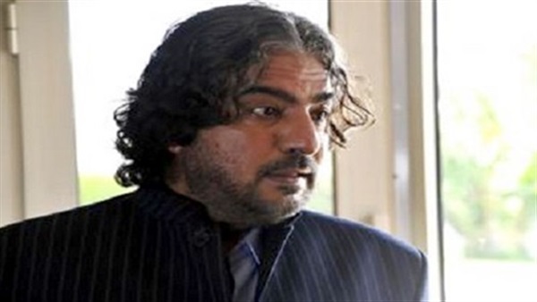 جمال عبد الناصر يعود للسينما بـ «الكنز» بعد غياب سنوات طويلة