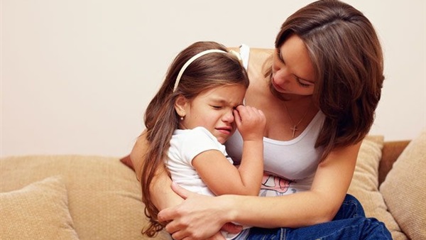 دراسة: الأفكار السلبية للأمهات تؤثر على تفاعلهن مع أطفالهن 