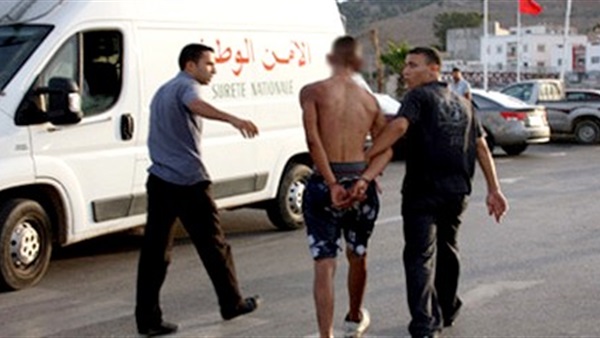 اعتقال شخص للاشتباه في تورطه بواقعة إطلاق نار بفنلندا اعتقال شخص للاشتباه في تورطه بواقعة إطلاق نار بفنلندا