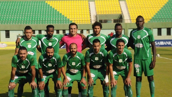 «ميدو» يقود هجوم الشرقية أمام الإنتاج الحربي «ميدو» يقود هجوم الشرقية أمام الإنتاج الحربي