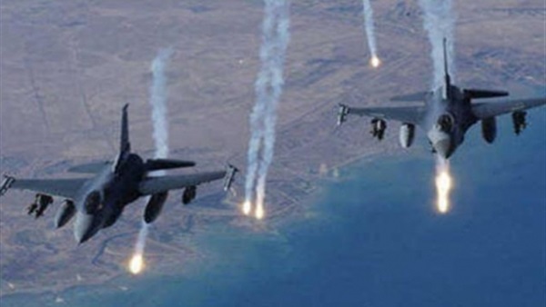 مقتل 10 أشخاص في غارات لقوات النظام السوري على سوق شعبي بإدلب مقتل 10 أشخاص في غارات لقوات النظام السوري على سوق شعبي بإدلب