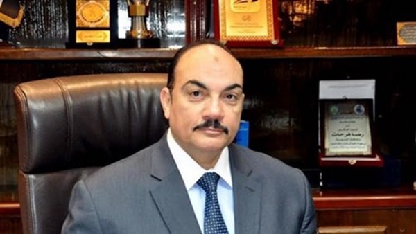 محافظ الاسكندرية: إغلاق قرية الأسد بالكامل وتشميعها محافظ الاسكندرية: إغلاق قرية الأسد بالكامل وتشميعها