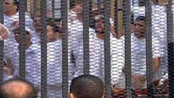 الإثنين.. محاكمة 42 متهما في «تنظيم أجناد مصر» الإثنين.. محاكمة 42 متهما في «تنظيم أجناد مصر»