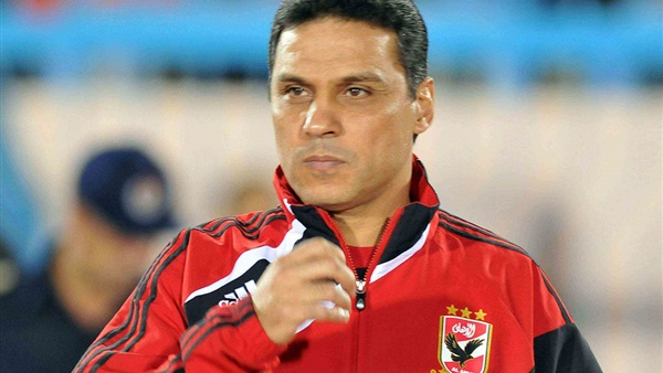 تعرف على ما قاله «البدري» في المؤتمر الصحفي عقب مباراة «المقاصة»