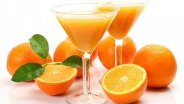 البرتقال والبطاطا أطعمة شتوية تساعدك فى التغلب على عسر الهضم