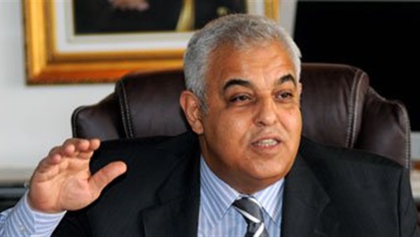 اليوم.. محاكمة وزير الري الأسبق في اتهامه بإهدار 37 مليار جنيه اليوم.. محاكمة وزير الري الأسبق في اتهامه بإهدار 37 مليار جنيه