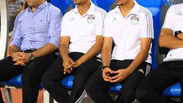 «منتخب الشباب» يدخل معسكرا مغلقا لاختيار لاعبين جدد قبل أمم إفريقيا «منتخب الشباب» يدخل معسكرا مغلقا لاختيار لاعبين جدد قبل أمم إفريقيا