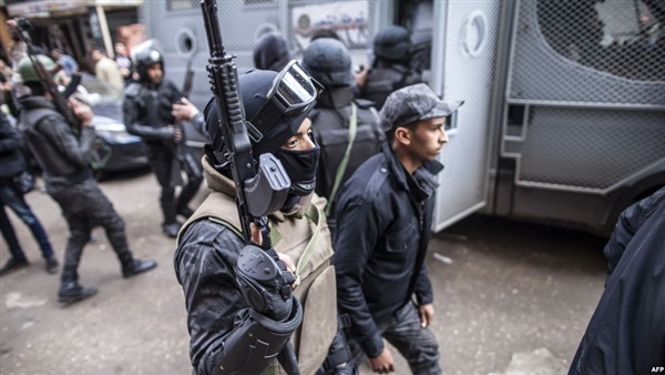 الداخلية: غلق 11 صفحة تابعة لـ« الجماعة الارهابية» تحرض على العنف الداخلية: غلق 11 صفحة تابعة لـ« الجماعة الارهابية» تحرض على العنف