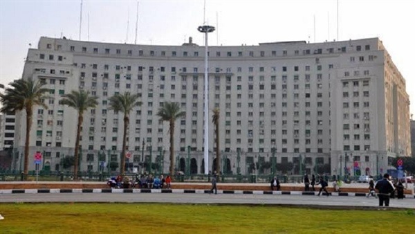 بعد «مجمع التحرير» أبرز الكيانات التي سيتم نقلها من القاهرة (تقرير)