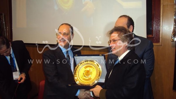 «الجديدة في جراحة السمنة» ورشة عمل بالمنصورة (صور) «الجديدة في جراحة السمنة» ورشة عمل بالمنصورة (صور)
