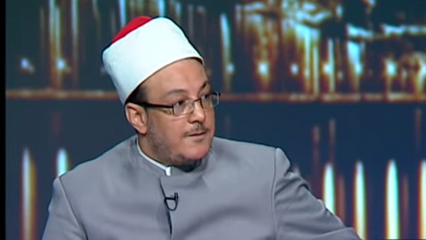 النائب العام يحيل بلاغا ضد «الشيخ ميزو» لنيابة «أمن الدولة»