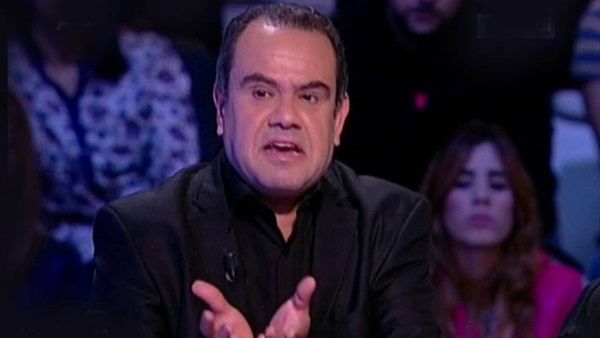 محكمة تونسية ترجئ النظر في قضية لطفي العماري لـ23 يناير المقبل محكمة تونسية ترجئ النظر في قضية لطفي العماري لـ23 يناير المقبل