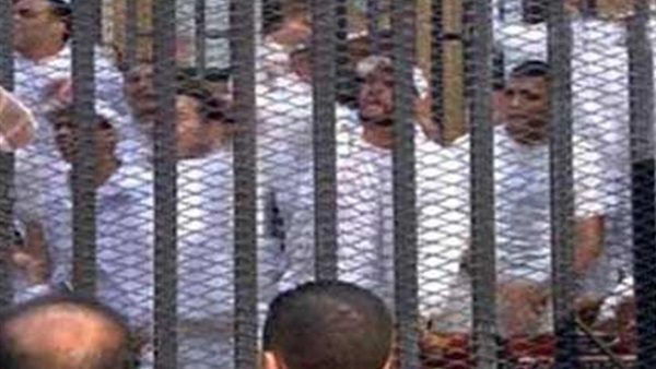 تأجيل محاكمة 42 متهما في قضية "تنظيم أجناد مصر"لـ1يناير