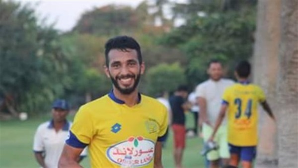إصابة لاعب الإسماعيلى لن تمنعه من المشاركة أمام الداخلية إصابة لاعب الإسماعيلى لن تمنعه من المشاركة أمام الداخلية
